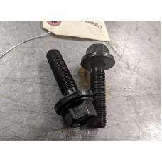 117B020 Camshaft Gear Bolts Pair For 11-12 Scion tC  2.5